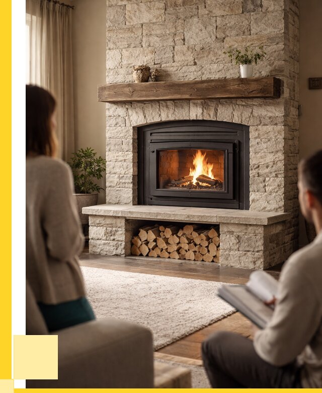 Проекты печей каминов в Батайске от 12145 р. | ЭриданБтс