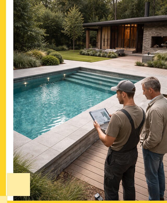 Строительство бассейнов в Батайске от 1214520 р. ЭриданБтс