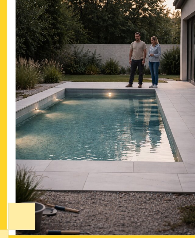 Проектирование бассейнов в Батайске от 70847 р. | ЭриданБтс