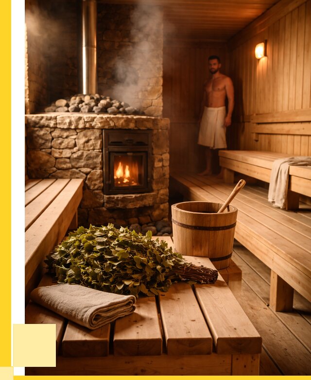 Парилки для бани купить в Батайске от 75908 р. | ЭриданБтс